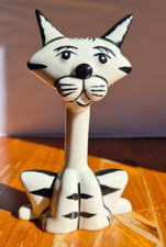 Lorna Bailey Sylvester Cat Limited Edition 1 of 1 UNIQUE