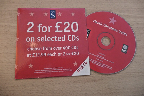 Various whs classic - various,