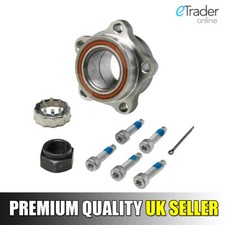 Ford Transit MK7 2006-2013