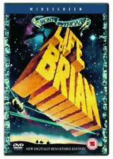 Monty Python's Life of Brian John Cleese 2003 DVD Top-quality Free UK shipping