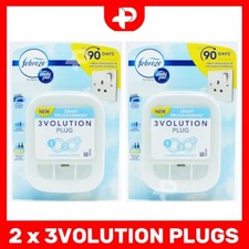 Febreze ambi pur 3volution - febreze,