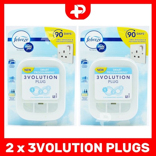 Febreze ambi pur 3volution - ambi,