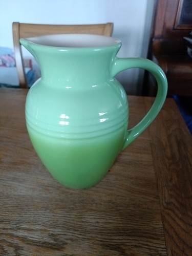 Lovely le creuset - ⭐,