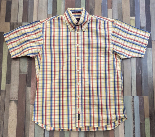 Vintage gant short sleeve - vintage,