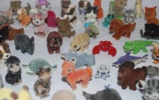 In my Pocket Bundles Jungle, Ocean, Puppy, Pony, Kitty - Choose from Various