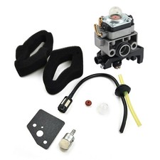 HHB25 FG110 Carburetor Air