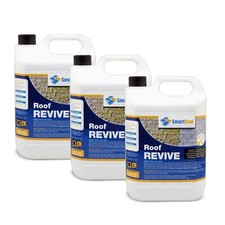 Roof Green Growth Killer