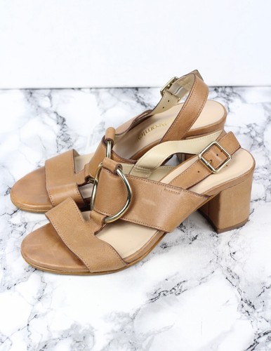 Russell bromley trick - bromley, tan