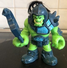 Fisher-Price Imaginext Eagle Talon Castle Orc