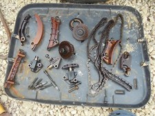 Vectra VXR 2.8 V6 Turbo Timing Chains