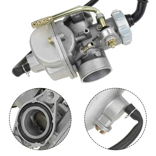 Pz20 carburetor carb for - pz20,