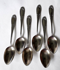 GERMAN SILVER OLD C 800 STAMP