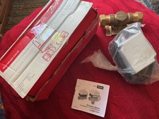 Danfoss HP22 Motorised 2 Port