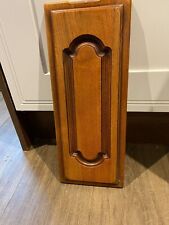 ACACIA CHERRY  DRAWER FRONT