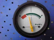 FUEL GAUGE COCKPIT GSX-R 750
