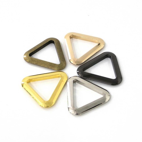 Metal flat cast ring - ring,
