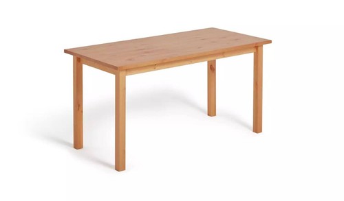 Habitat ashdon solid pine - habitat,