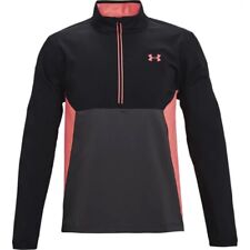 Under Armour Golf Half Zip