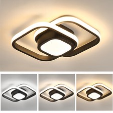 Modern Chic LED Lamp Ceiling
