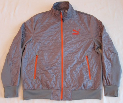 Mens puma mls - puma, fm