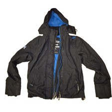 Jacket superdry mens - superdry, original