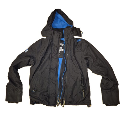 Jacket superdry mens - mens, original