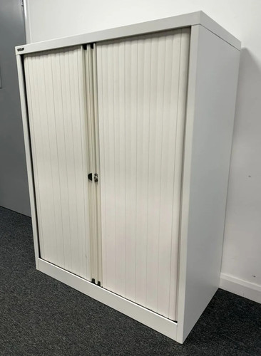 Bisley double door side - double,