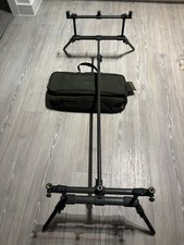 Nash Pocket Rod Pod - 3 Rod