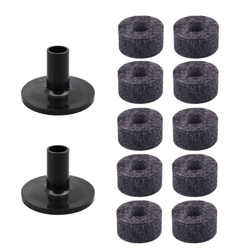 Cymbal sleeves drum kit - cymbal,