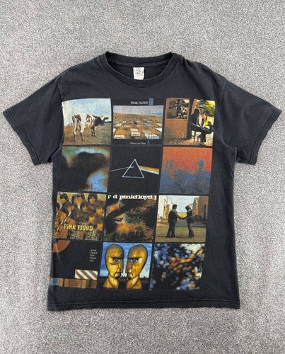 Vintage women pink floyd - women's,