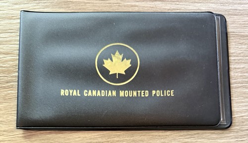 Royal canadian mounted police - royal,