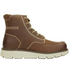 CAT Mens Covert Lace Up Boots
