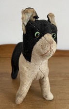 Early Antique Vintage Black