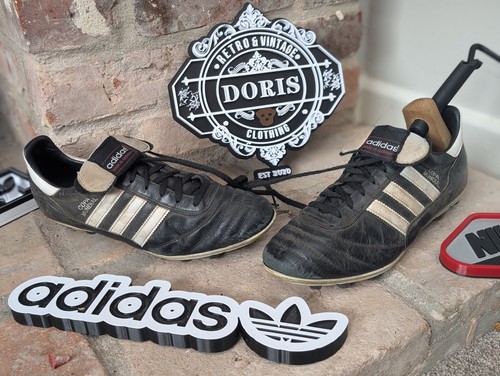 Adidas copa mundial - adidas,
