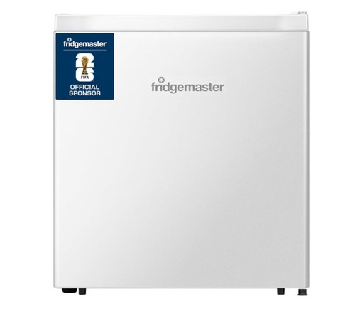 Fridgemaster mur4545 small - fridgemaster,