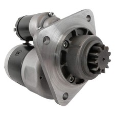 Starter Motor For Ursus Zetor
