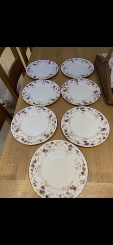 Vintage minton ancestral - x,