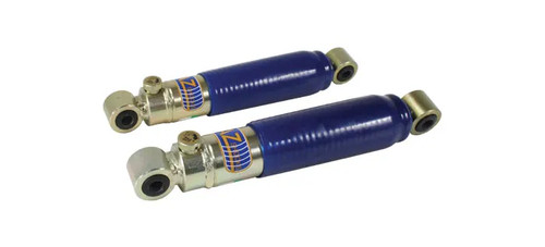Gaz adjustable shock absorber - gaz,