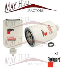 Fleetguard fs1280 fuel - fs1280,