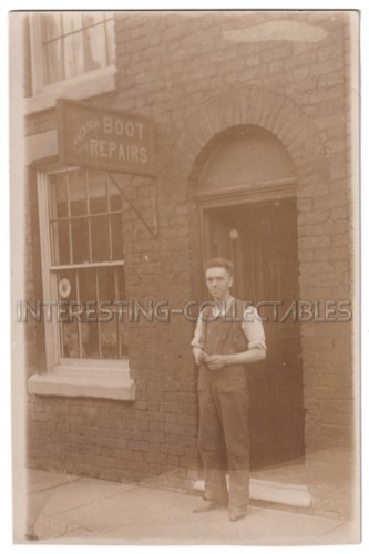 Cobbler jackson boot - cobbler,