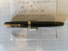 Parker vacumatic senior maxima - parker,