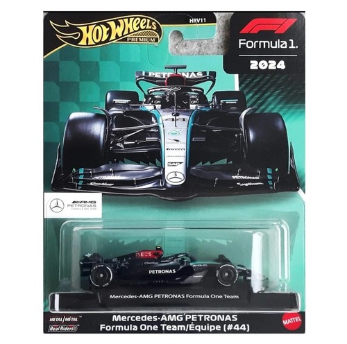 Hot wheels premium formula - hot,