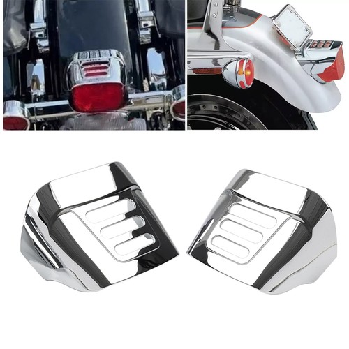 Slotted tail light - tail,