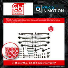 Suspension Kit fits AUDI A6
