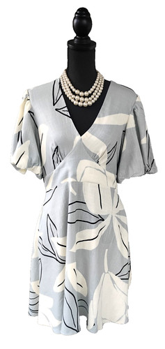 White closet elements l - white, sz