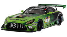 New Genuine Mercedes-AMG GT3