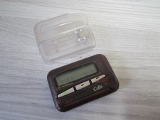 VINTAGE MOTOROLA CELLO EASY REACH  PAGER WORKING