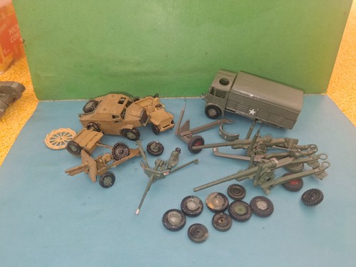 Airfix ww2 british - 1/72,