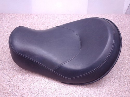 Driver seat bench front seat