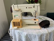 Bernina 807 Minimatic Sewing